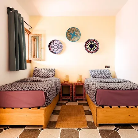 Surf Hostel Morocco-3